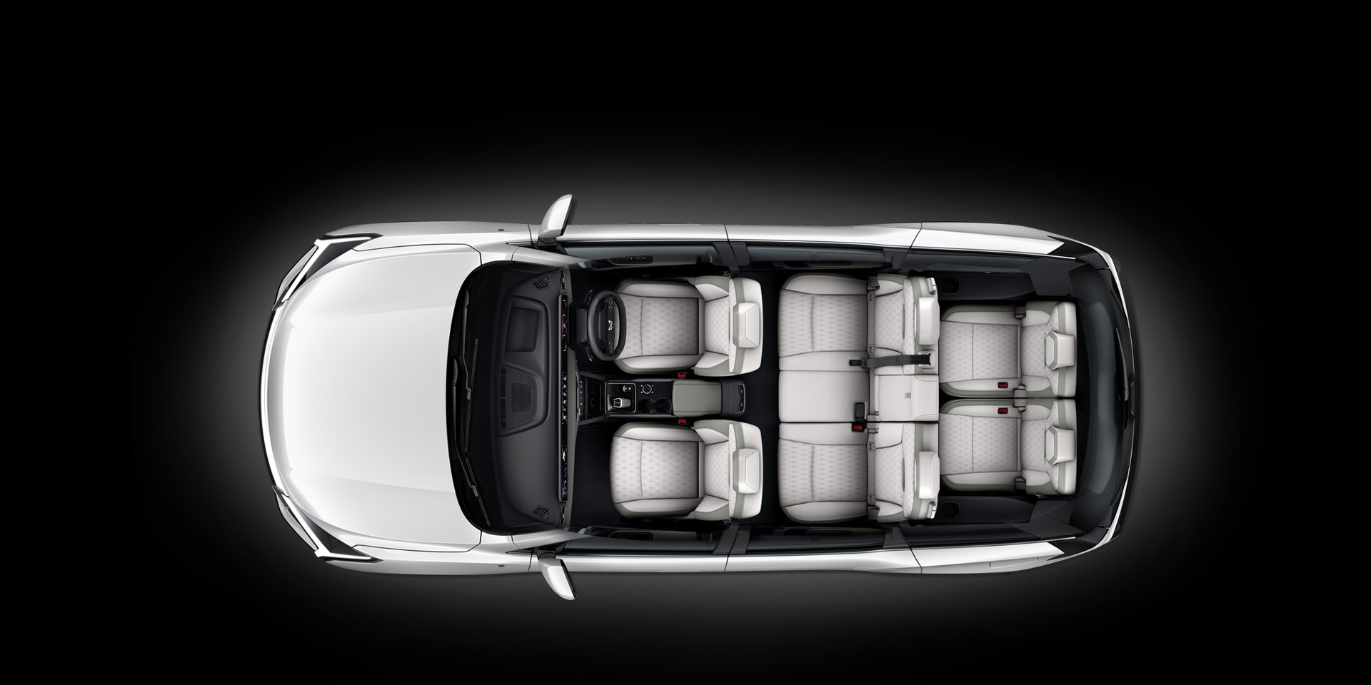 Make Room for Every Moment